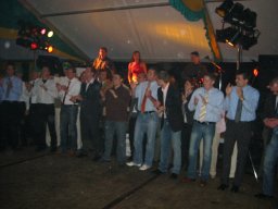 Schützenfest 2005